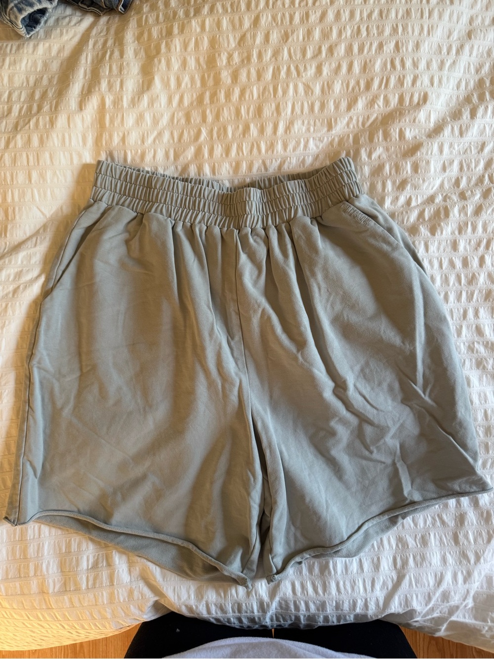 Meshki Shorts